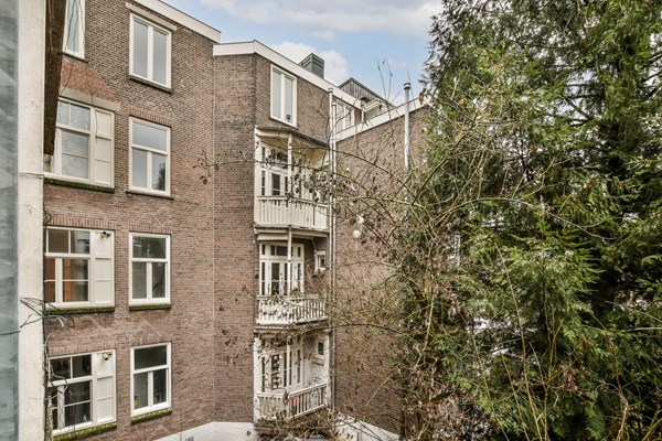 Medium property photo - J.J. Cremerstraat, 1054 TD Amsterdam